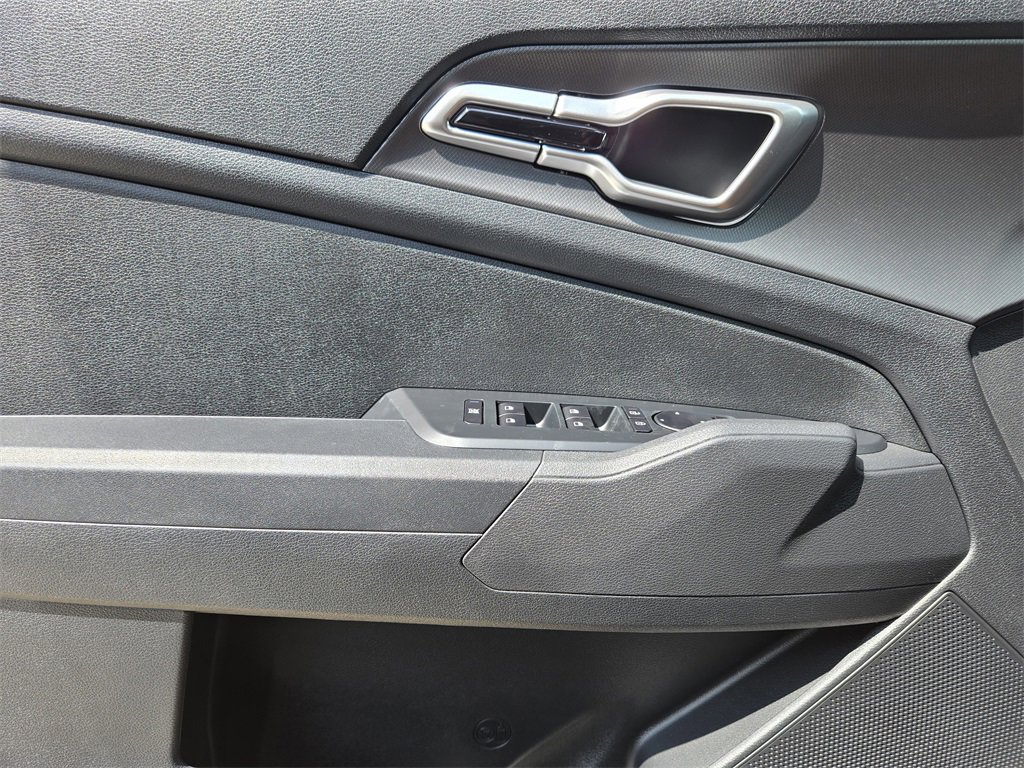 New 2026 Kia Sportage LX w/ LX Convenience Package image 15