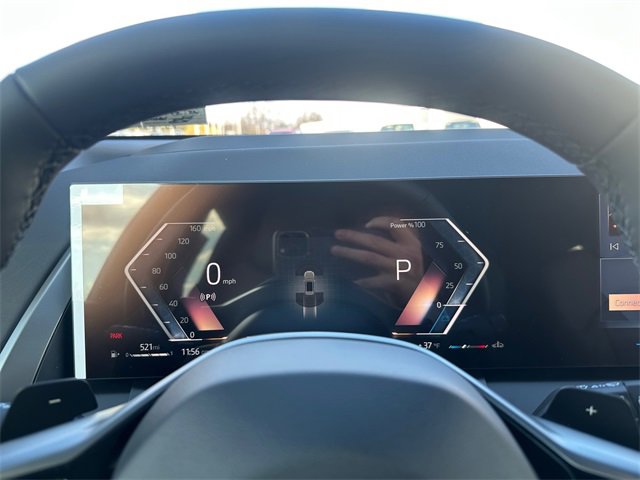 New 2026 BMW X3 xDrive30 w/ Premium Package image 17