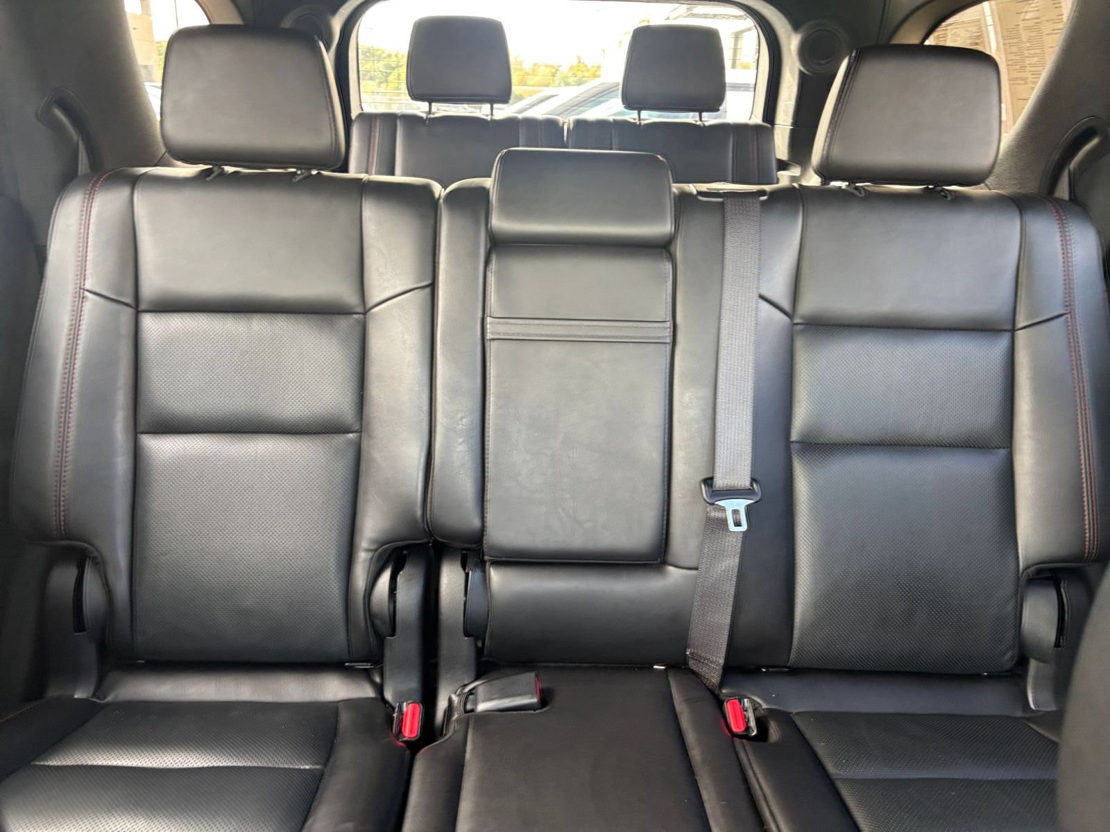 Used 2026 Dodge Durango GT AWD/4WD image 42