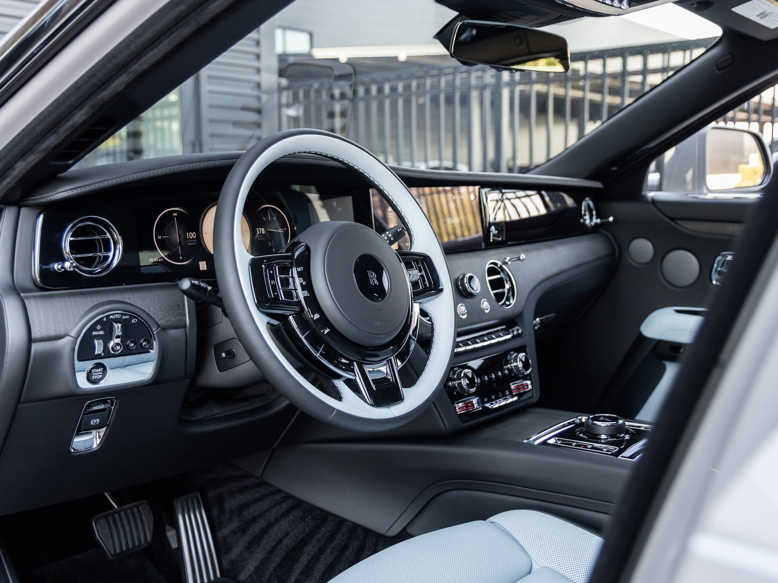 New 2026 Rolls-Royce Ghost image 34