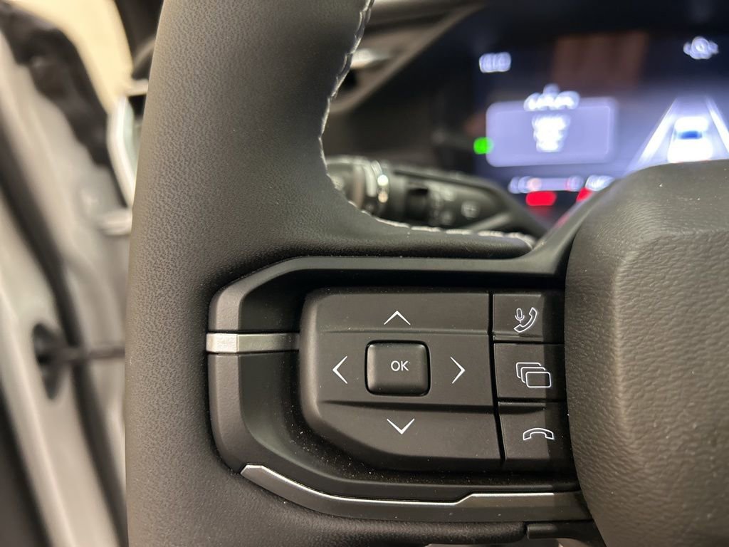 New 2026 Jeep Cherokee Limited image 21