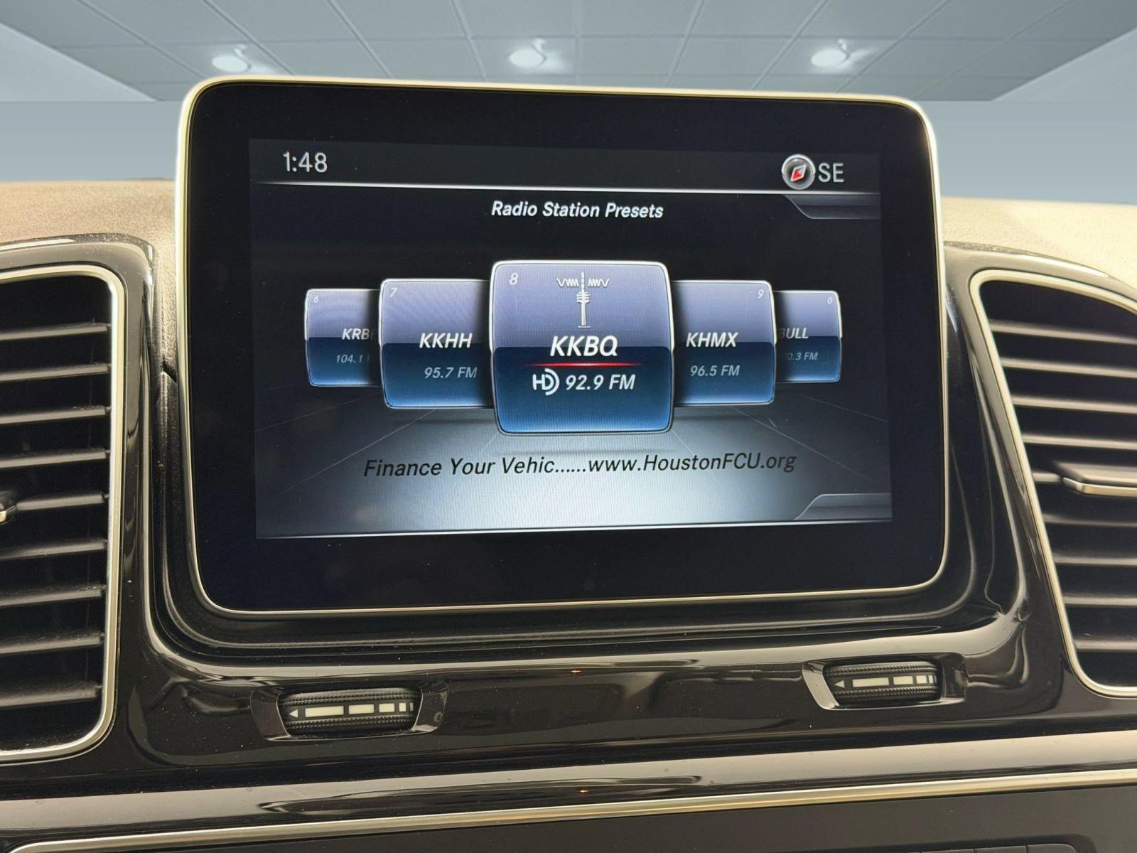 Used 2016 Mercedes-Benz GLE 350 image 21