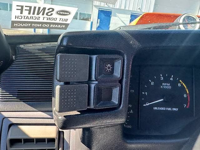 Used 1993 Ford Mustang LX RWD image 21