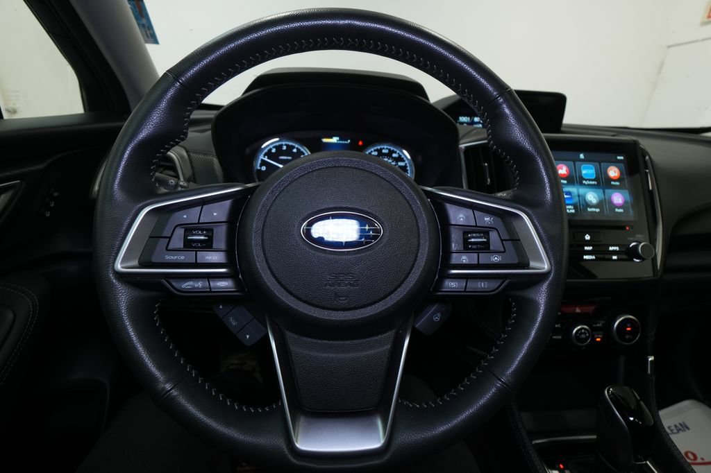 Used 2023 Subaru Forester Touring w/ Popular Package #2 image 44