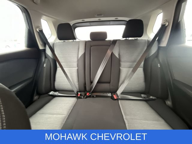 Used 2021 Nissan Rogue SV AWD/4WD image 12