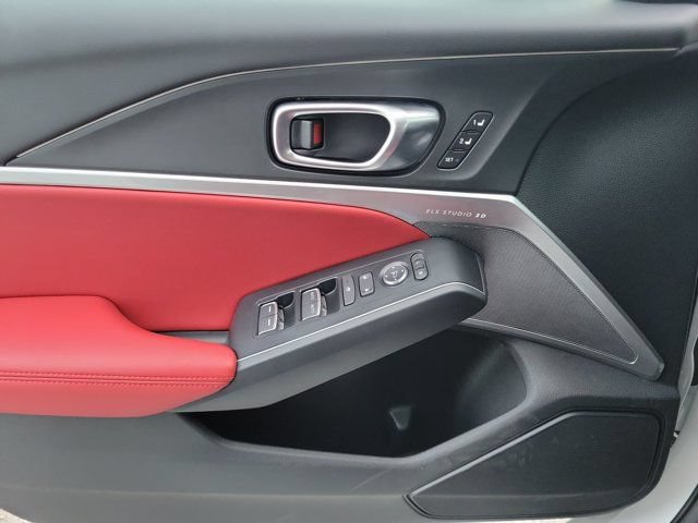 New 2026 Acura Integra A-Spec FWD image 17