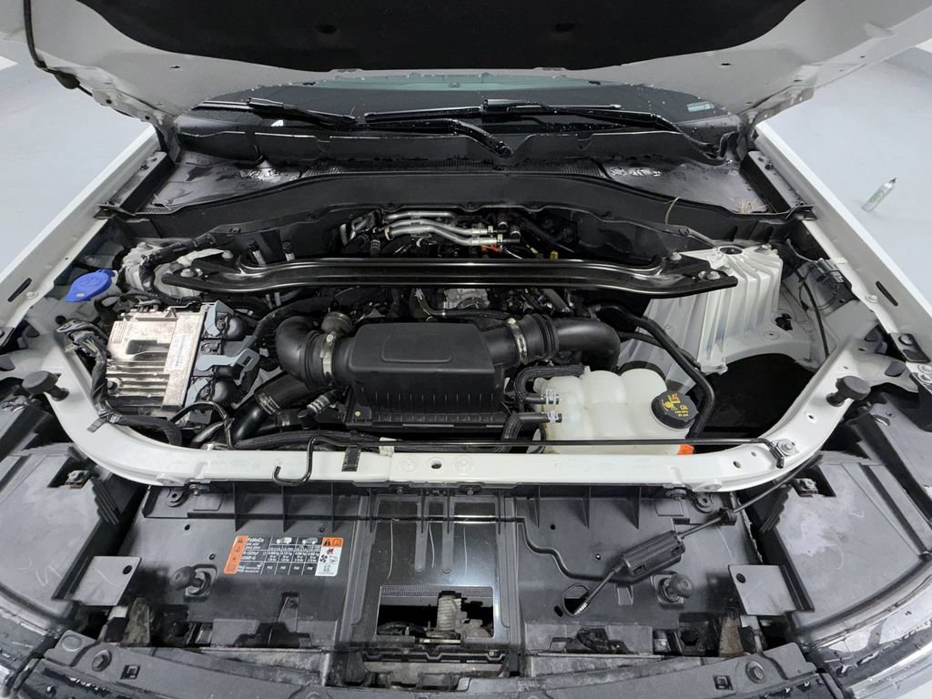 Used 2024 Ford Explorer ST w/ Equipment Group 401A AWD/4WD image 18