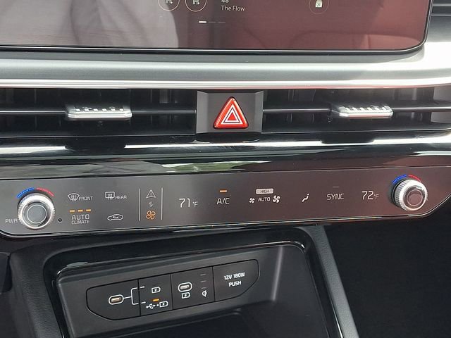 New 2026 Kia K5 GT-Line FWD image 14
