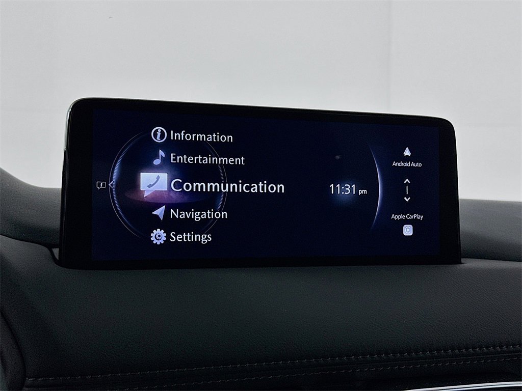 New 2025 MAZDA CX-5 AWD 2.5 S w/ Select Package image 13