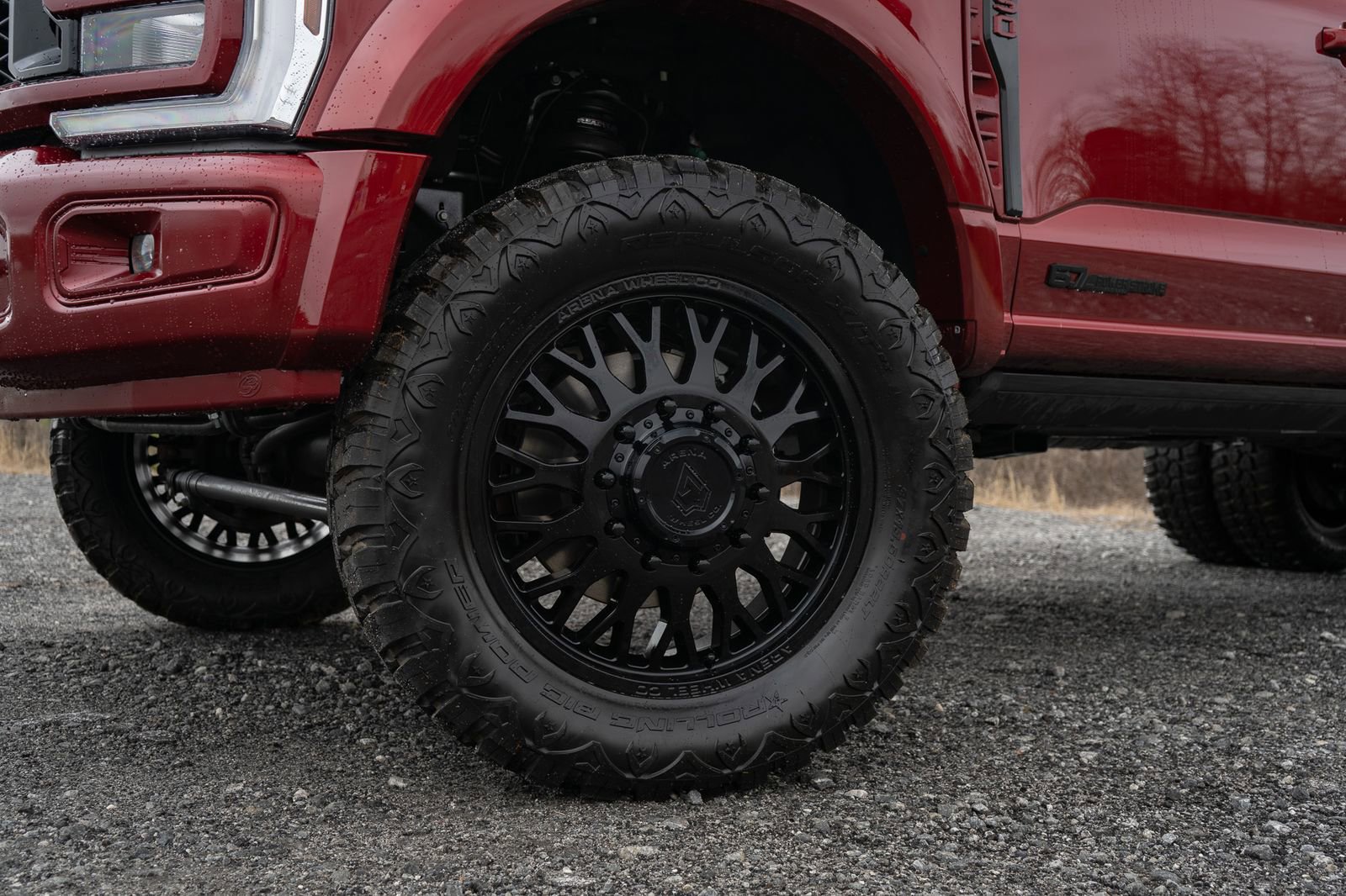 Used 2026 Ford F450 Lariat image 7