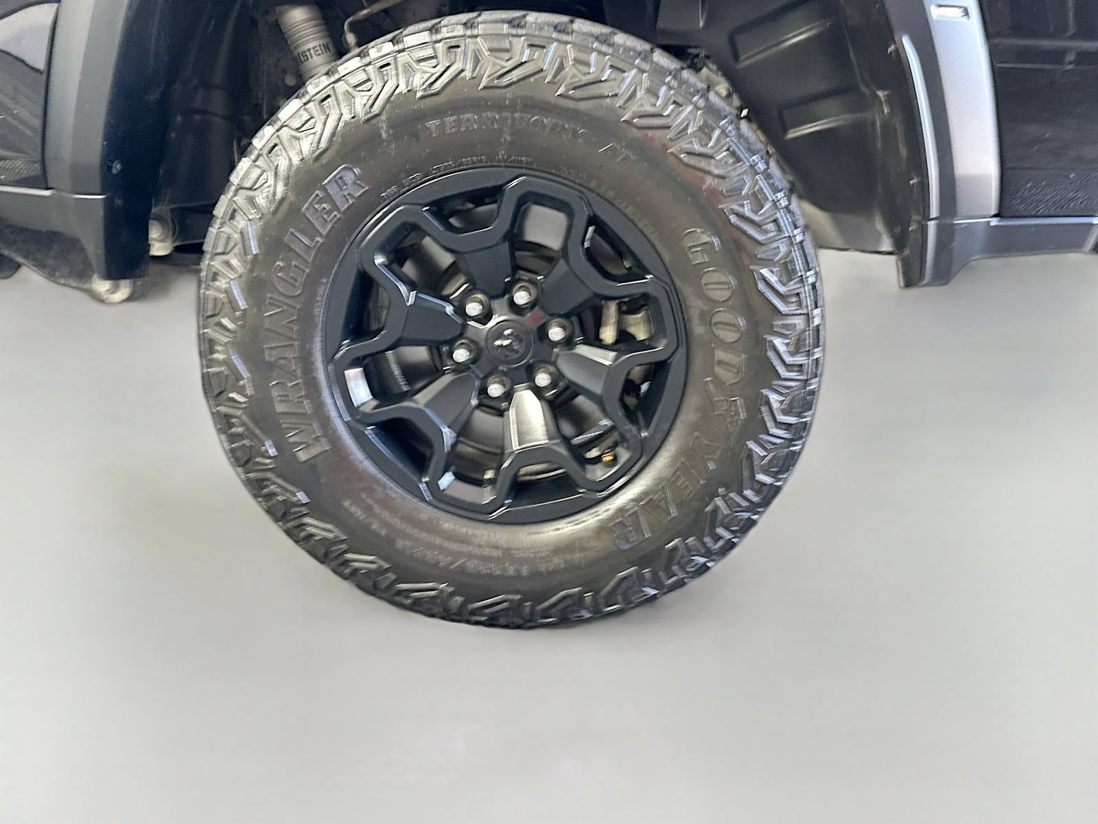 Used 2021 RAM 1500 TRX w/ TRX Level 2 Equipment Group AWD/4WD image 35