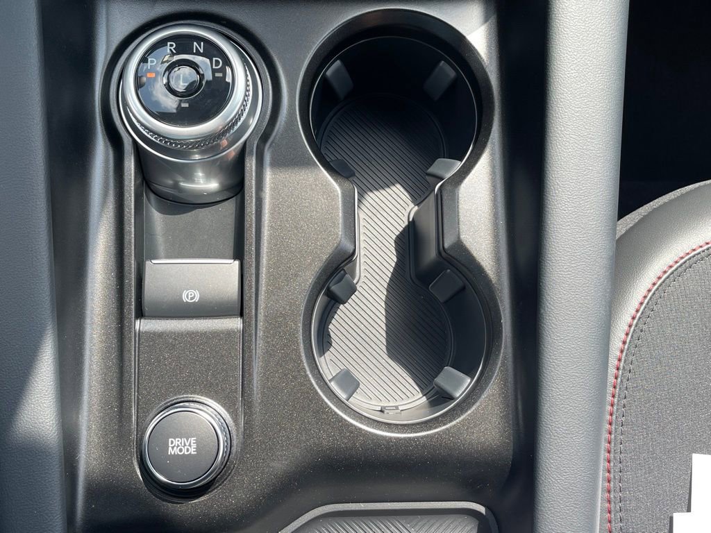New 2025 Ford Explorer ST-Line w/ Premium Package image 16