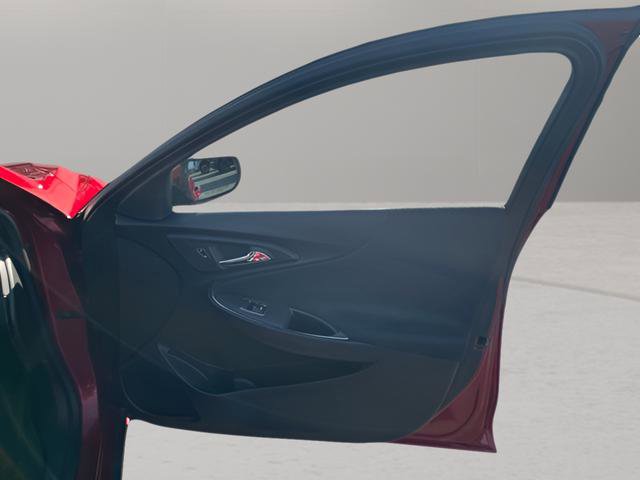 Used 2018 Chevrolet Malibu LT image 31