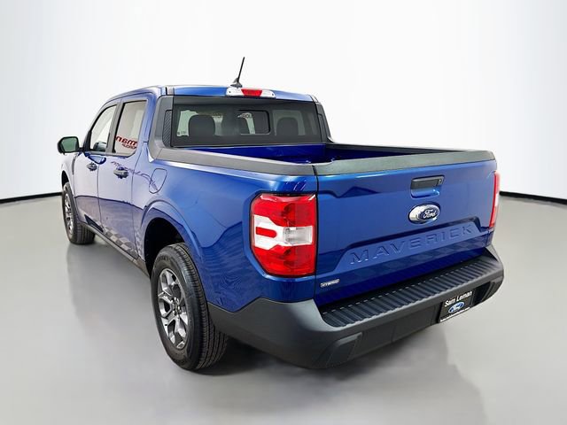 Used 2023 Ford Maverick XLT image 5