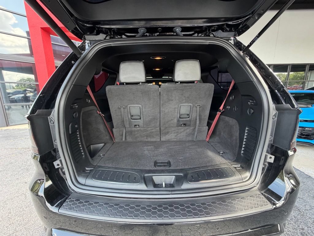 Used 2022 Dodge Durango SRT w/ Technology Group AWD/4WD image 15