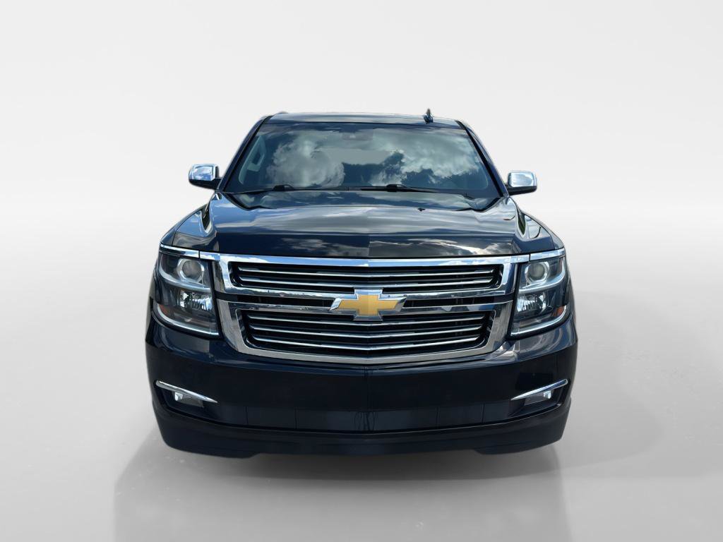 Used 2016 Chevrolet Tahoe LTZ RWD image 8