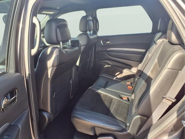 Used 2019 Dodge Durango GT AWD/4WD image 19