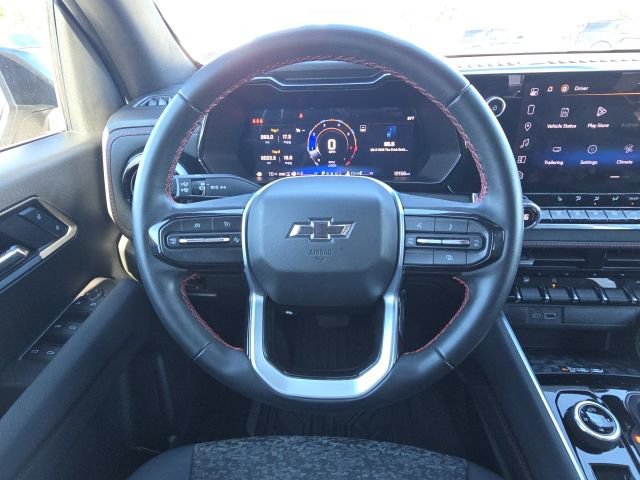 Used 2024 Chevrolet Colorado Z71 w/ Z71 Convenience Package 2 image 24