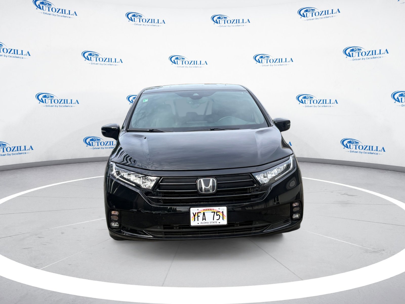 Used 2023 Honda Odyssey Sport image 8