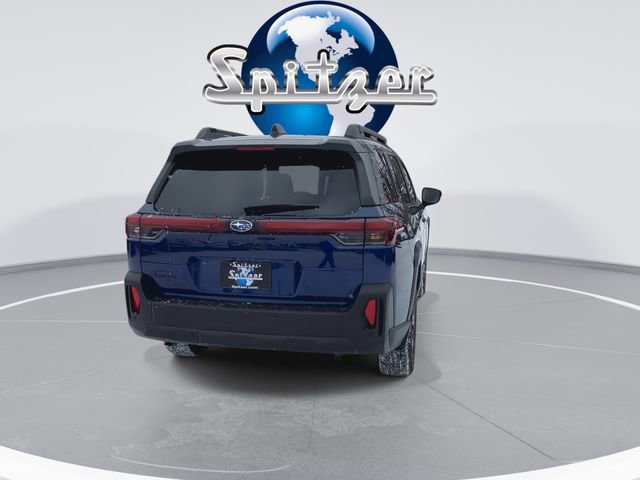 New 2026 Subaru Outback Touring XT image 8