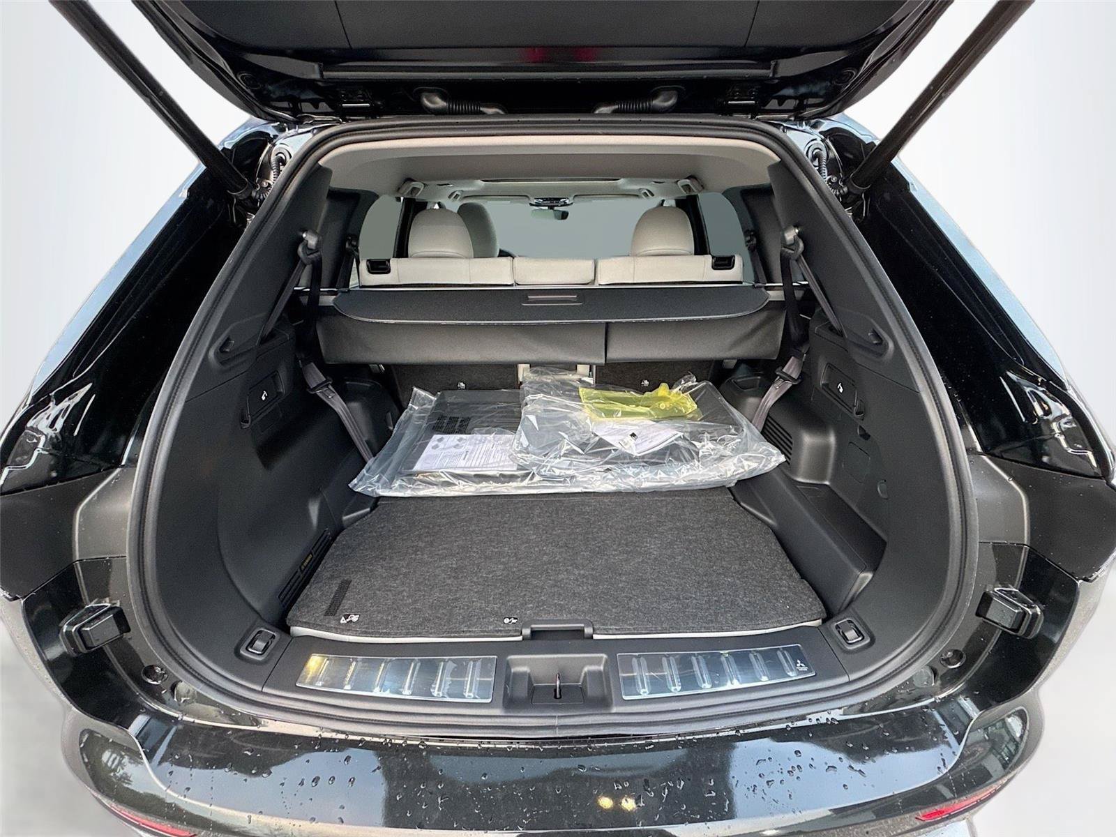 New 2026 Mitsubishi Outlander SE AWD/4WD image 25