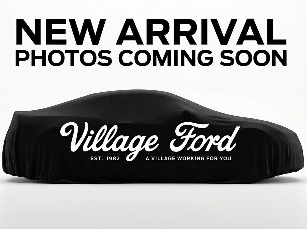 Certified 2022 Ford Bronco Sport Big Bend