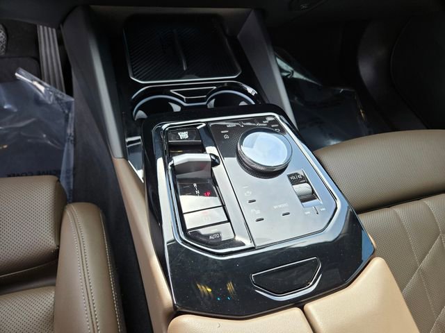 Used 2026 BMW 530i xDrive AWD/4WD image 20