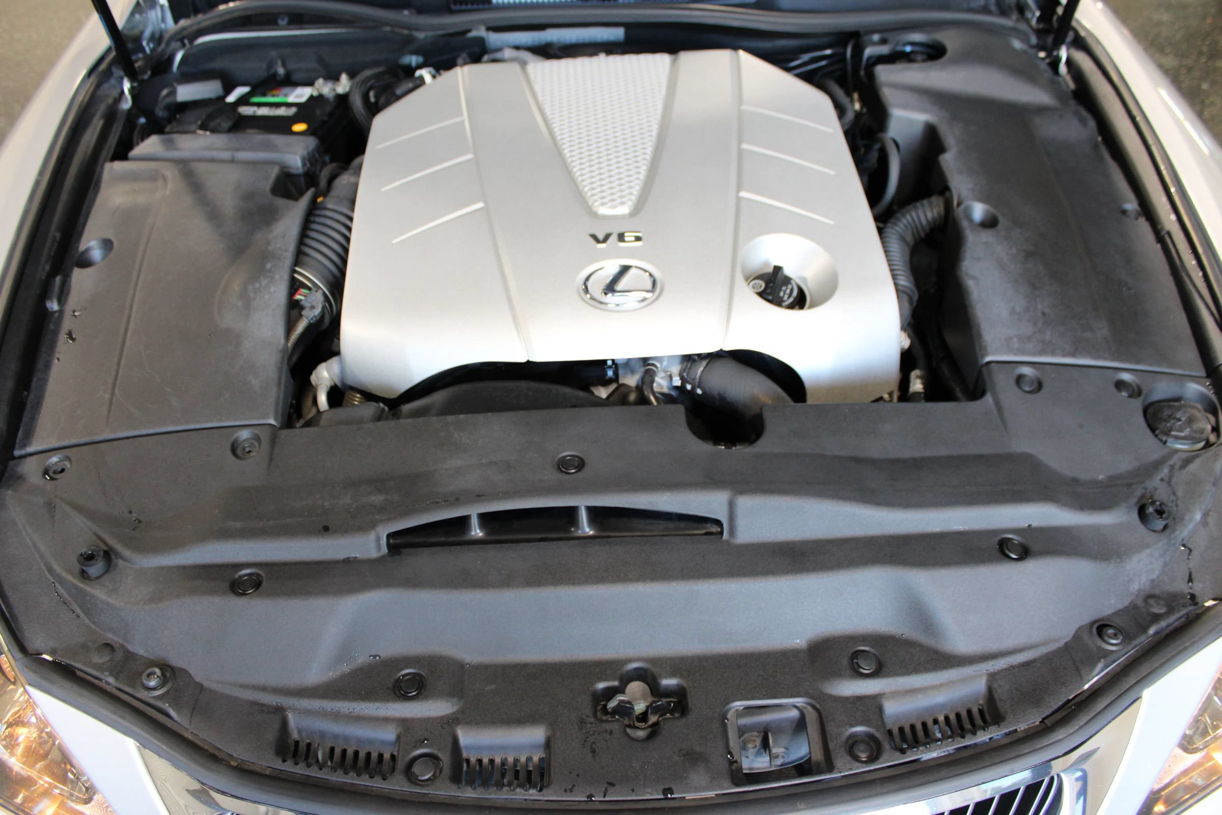 Used 2010 Lexus IS 350C w/ Luxury Pkg RWD image 51