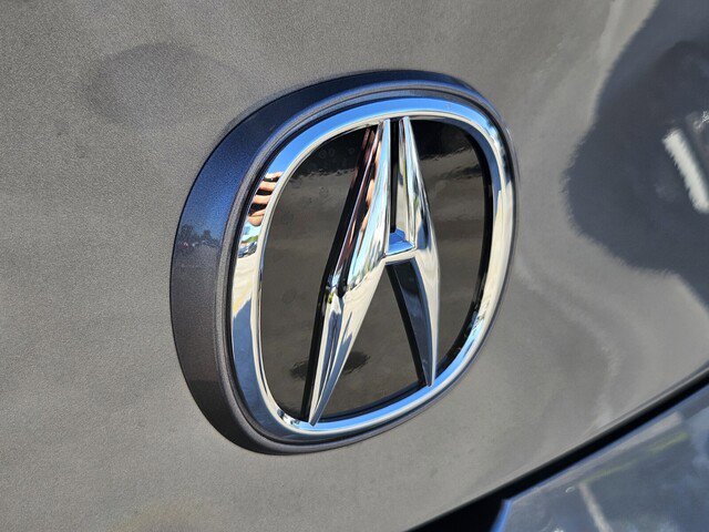 New 2025 Acura Integra A-Spec image 32