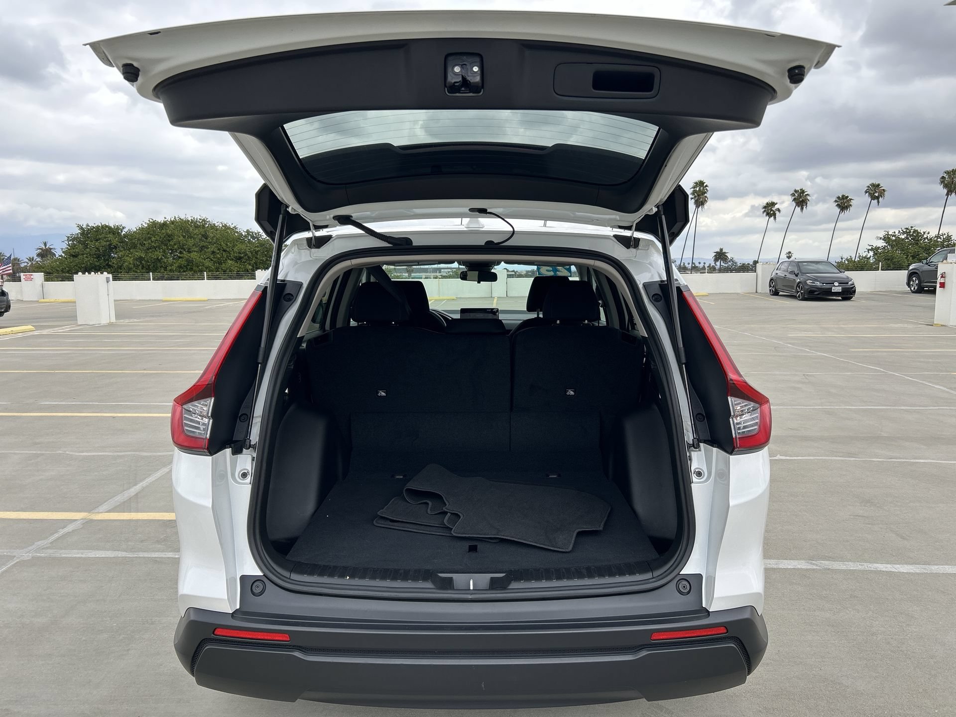 Certified 2023 Honda CR-V EX image 20