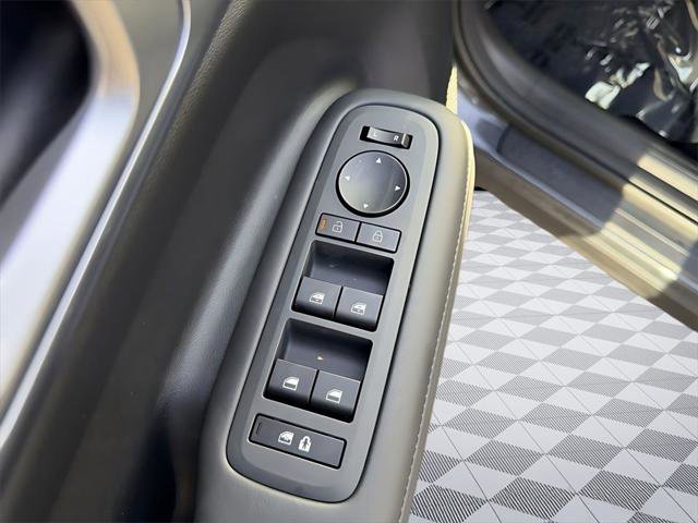 New 2026 Hyundai Santa Fe SEL w/ Tow & Go Package image 12