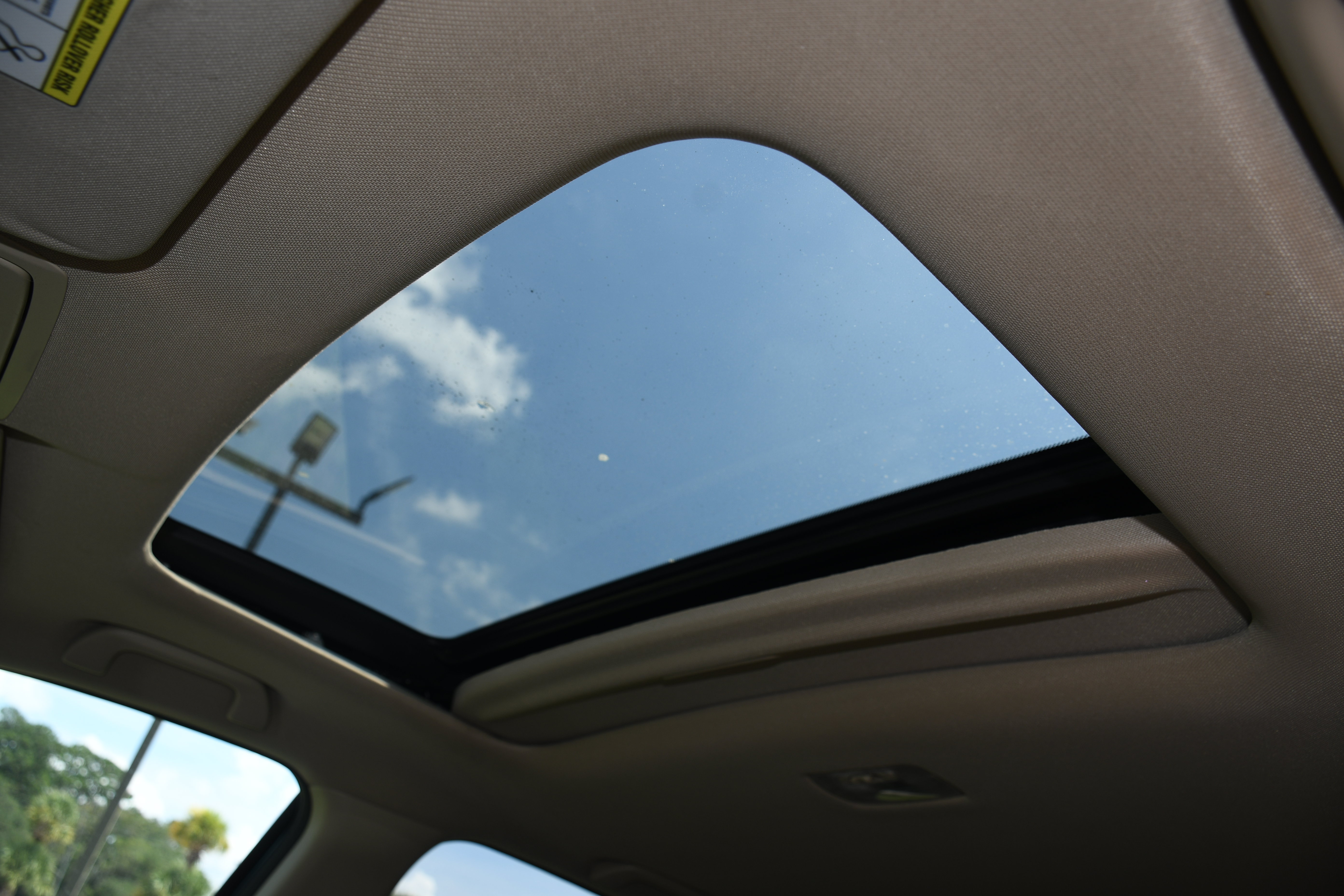 Used 2016 Honda CR-V EX image 7