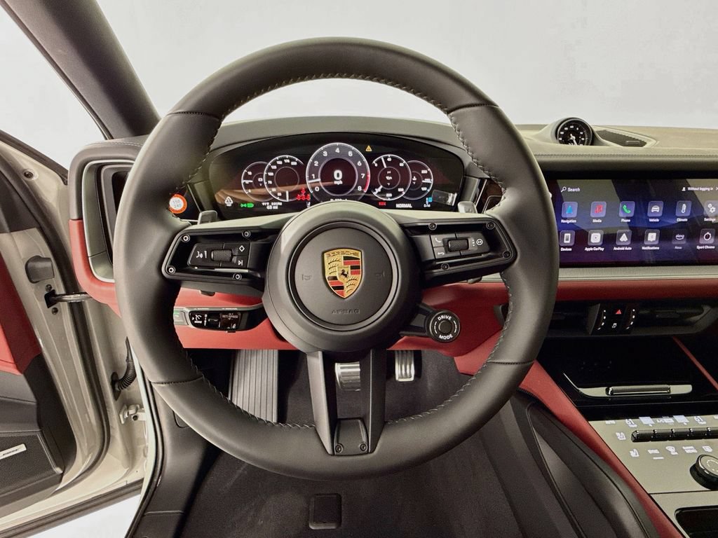 New 2026 Porsche Cayenne S AWD/4WD image 15