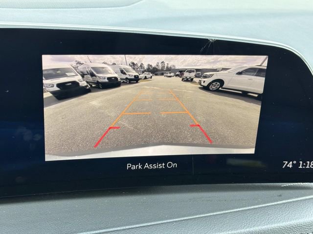 Used 2024 Cadillac XT4 Premium Luxury image 31