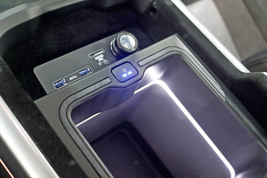 Used 2022 Land Rover Range Rover Sport SVR AWD/4WD image 31