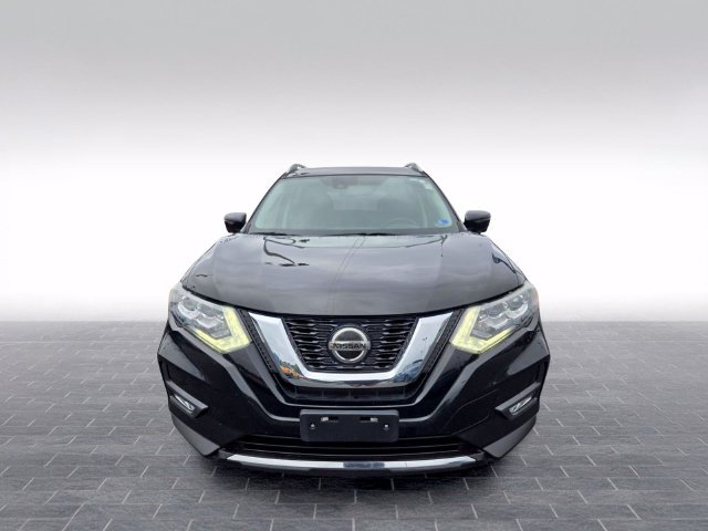 Used 2019 Nissan Rogue SL w/ Premium Package AWD/4WD image 2
