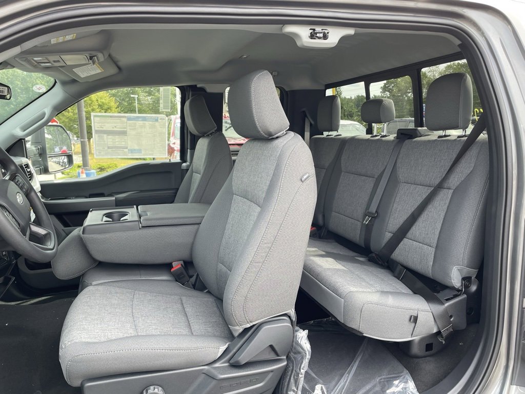 New 2026 Ford F250 XL image 8