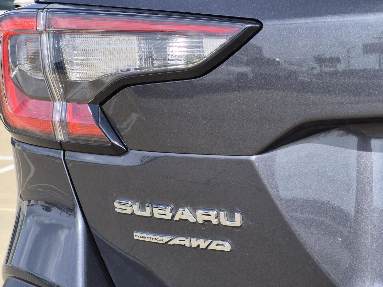 Used 2024 Subaru Outback Touring XT AWD/4WD image 11