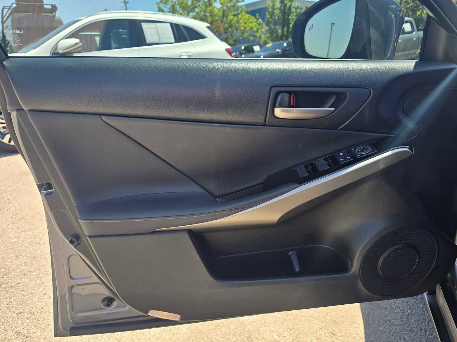Used 2019 Lexus IS 300 w/ Accessory Package 2 RWD image 22