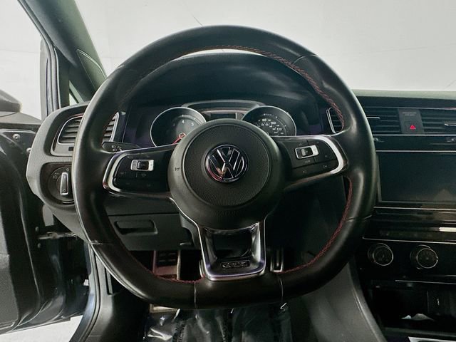 Used 2019 Volkswagen GTI S w/ Driver Assistance Package image 13