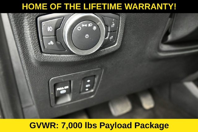 Used 2019 Ford F150 XLT w/ Equipment Group 302A Luxury AWD/4WD image 16