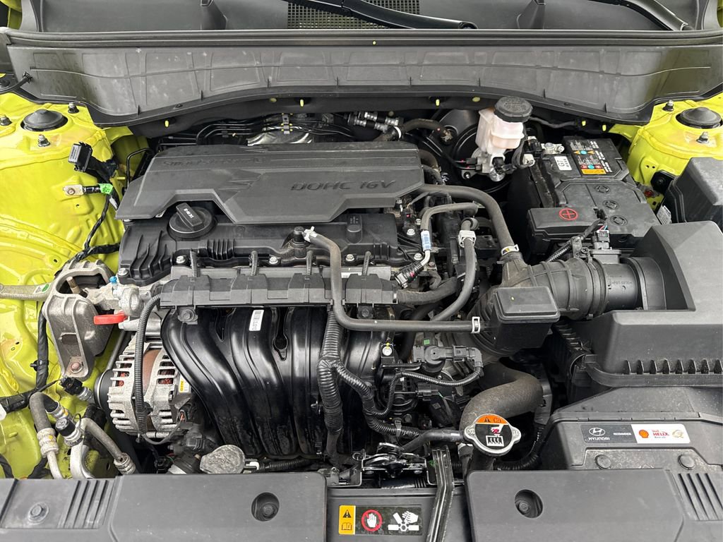 Used 2024 Hyundai Kona SEL image 13