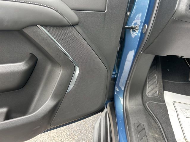 New 2026 Chevrolet Tahoe LS w/ LPO, Dark Essentials Package image 14