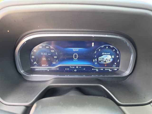 Used 2023 Chevrolet Tahoe LT AWD/4WD image 38