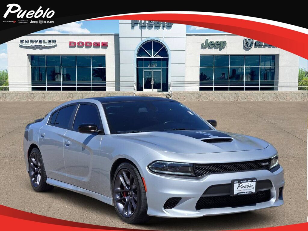 Used 2023 Dodge Charger R/T w/ Daytona Edition Group