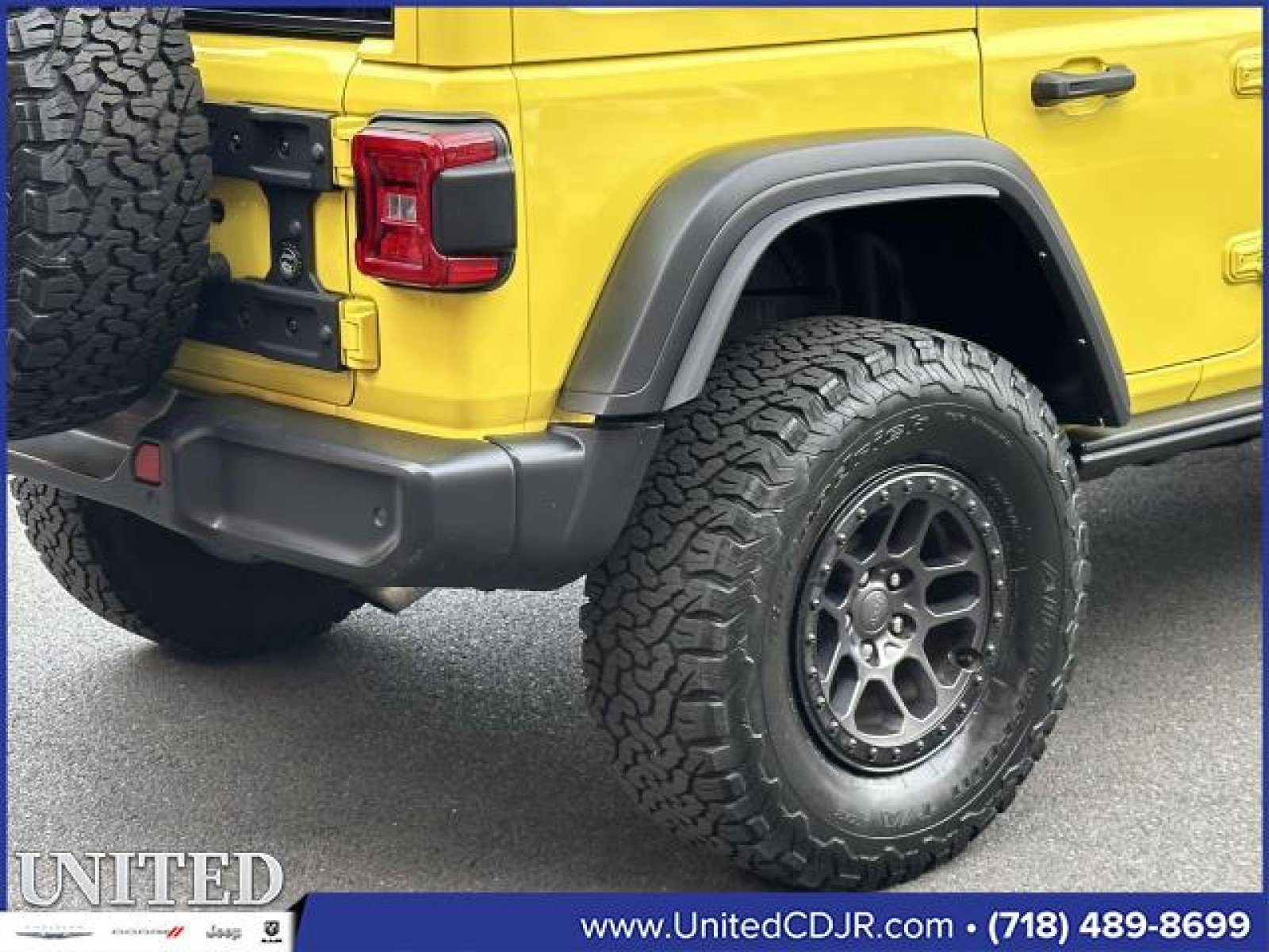 Certified 2022 Jeep Wrangler Unlimited Sport image 12
