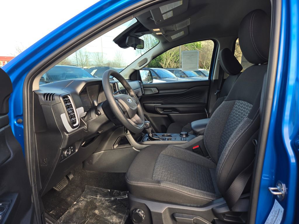 New 2025 Ford Ranger XL w/ Trailer Tow Package image 12