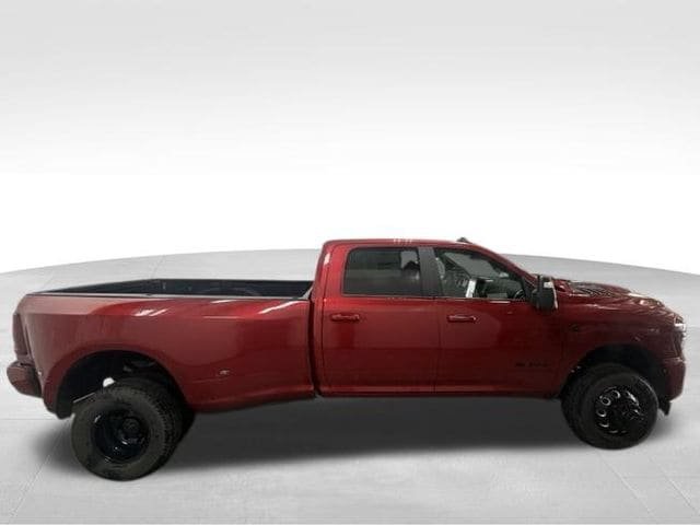 New 2026 RAM 3500 Laramie w/ Night Edition AWD/4WD image 6