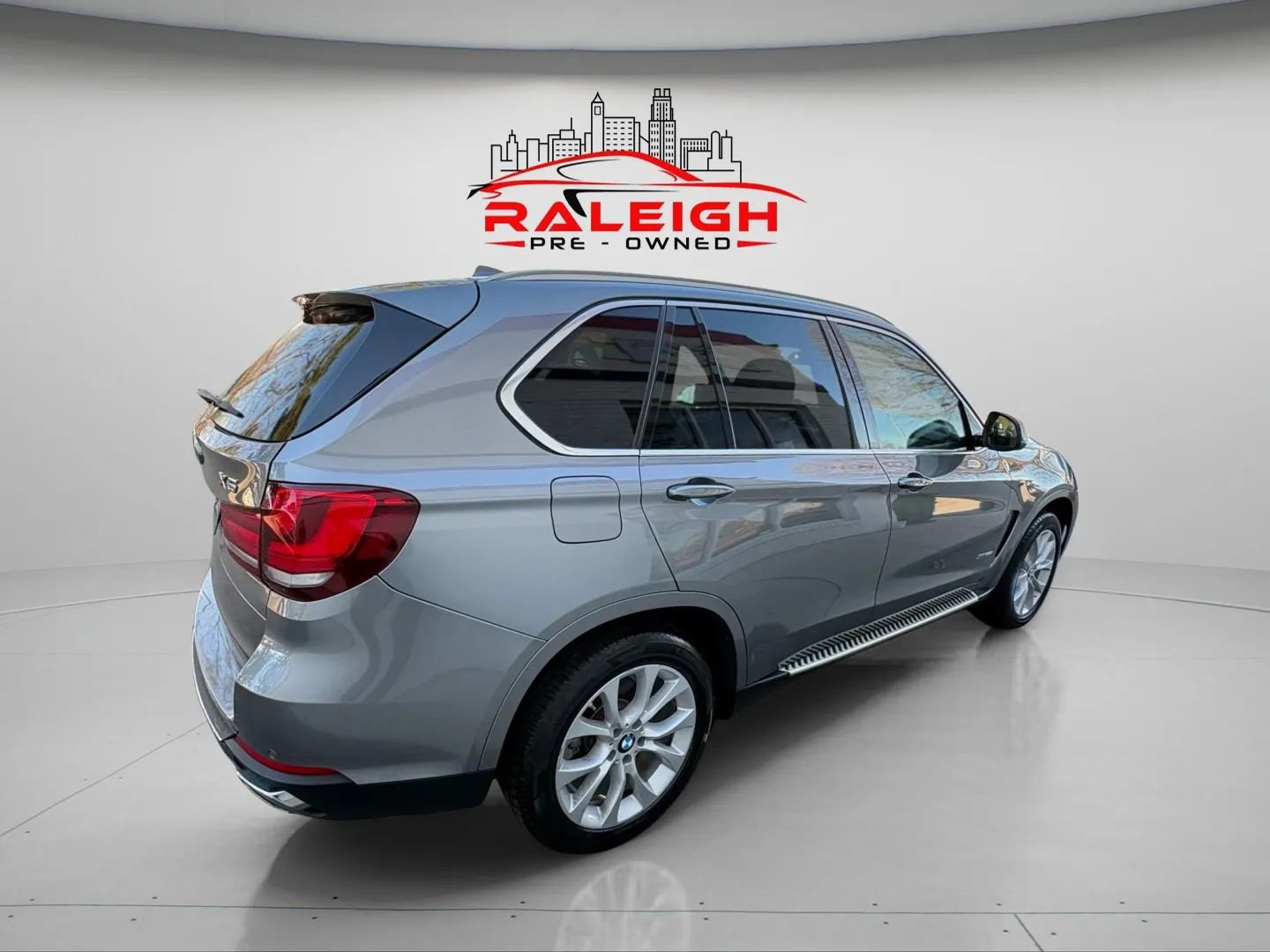 Used 2018 BMW X5 xDrive35i AWD/4WD image 6