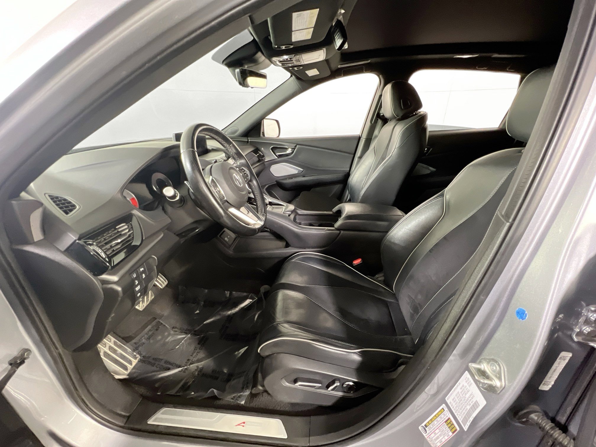 Used 2019 Acura RDX A-Spec image 21